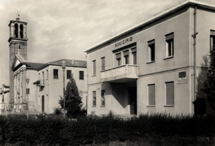 Storia Vescovana