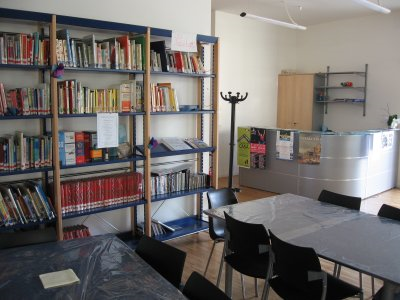 Biblioteca