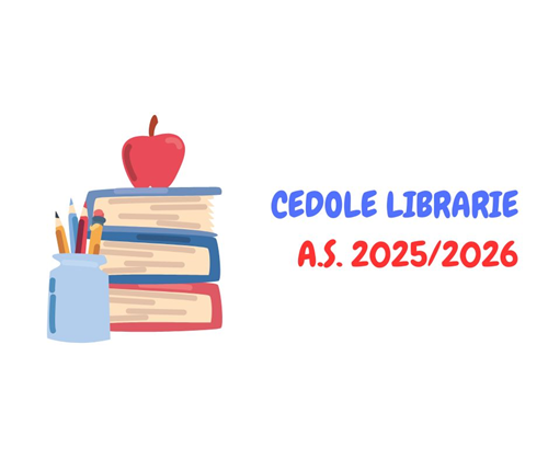 Cedola libraria