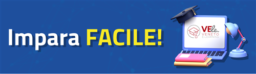 Impara FACILE: la tua piattaforma gratuita di e-learning
