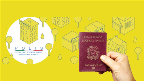 Passaporto, rilascio e rinnovo presso l'ufficio postale