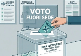 Istituzione dellelenco comunale degli elettori fuori sede
